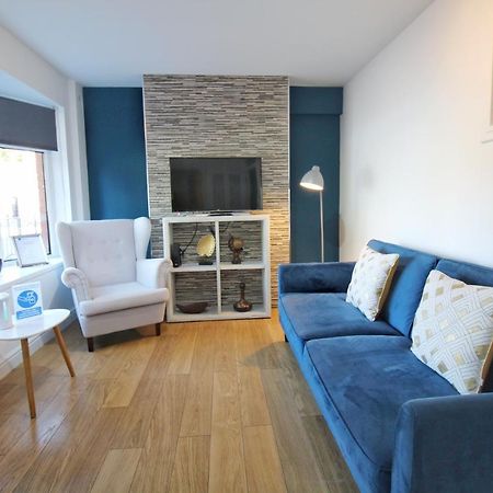 Anjore House - Modern Serviced Apartment In 贝尔法斯特 外观 照片