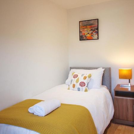 Anjore House - Modern Serviced Apartment In 贝尔法斯特 外观 照片