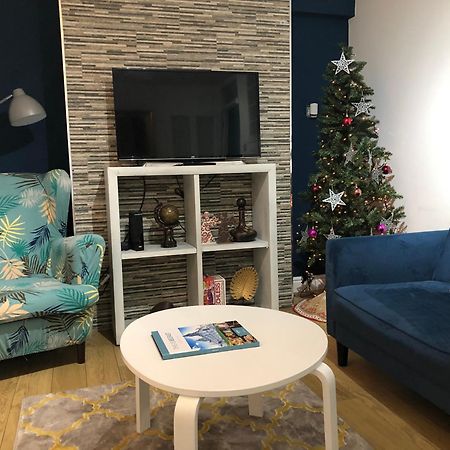 Anjore House - Modern Serviced Apartment In 贝尔法斯特 外观 照片